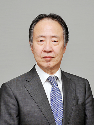 冨田大使