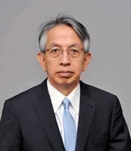 相星大使着任挨拶