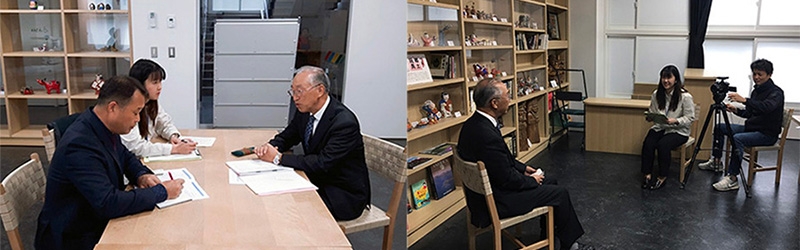 【활동 모습】