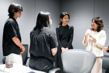 일한 정상회담