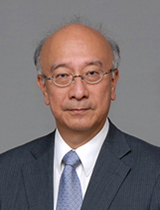 別所大使