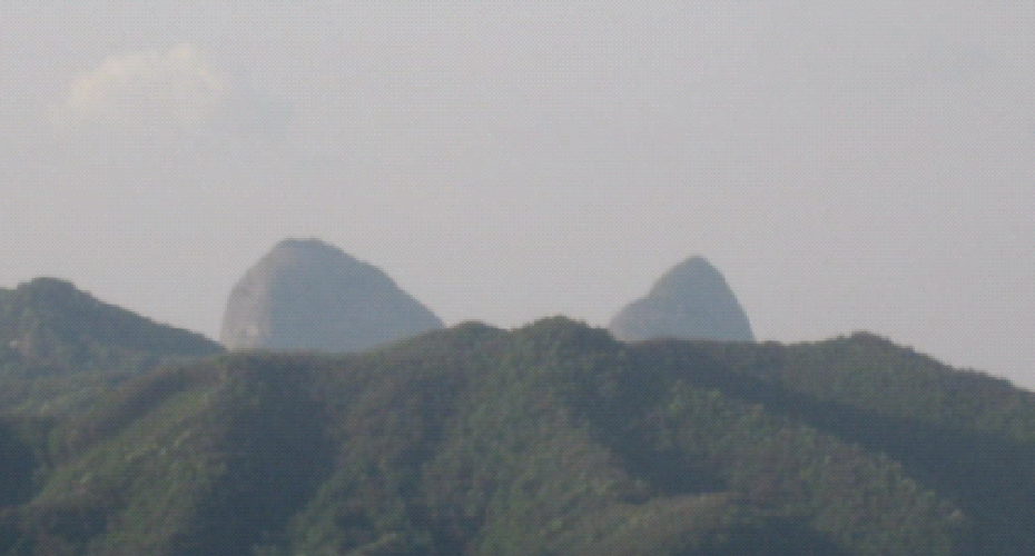 マイサン(馬耳山)