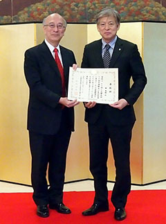 具三悦氏