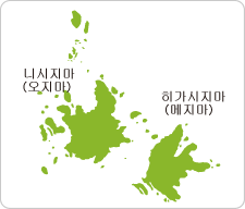 자세한 지도 